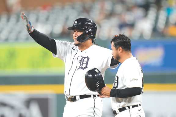 The Buzz Is Real: Torkelson'S 9Th Inning Hr Wins It! - np772nm